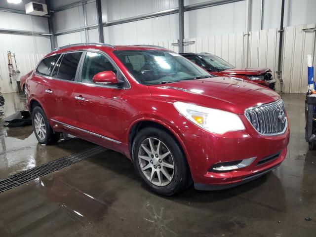 Photo 4 from auction – 2014 BUICK ENCLAVE with VIN 5GAKRBKD1EJ167139