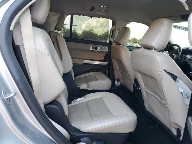 Photo 11 from auction – 2021 FORD EXPLORER L with VIN 1FMSK8FH0MGB06603