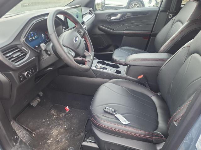 Photo 7 from auction – 2025 FORD ESCAPE with VIN 1FMCU9PZ7SUA76249