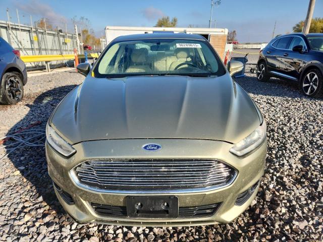 Photo 5 from auction – 2013 FORD FUSION SE with VIN 3FA6P0HR3DR127829