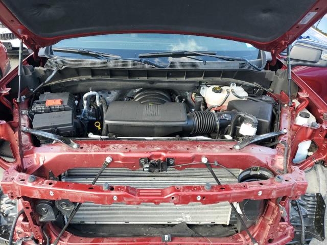 Photo 11 from auction – 2024 CHEVROLET SILVERADO with VIN 1GCRDEED8RZ396739
