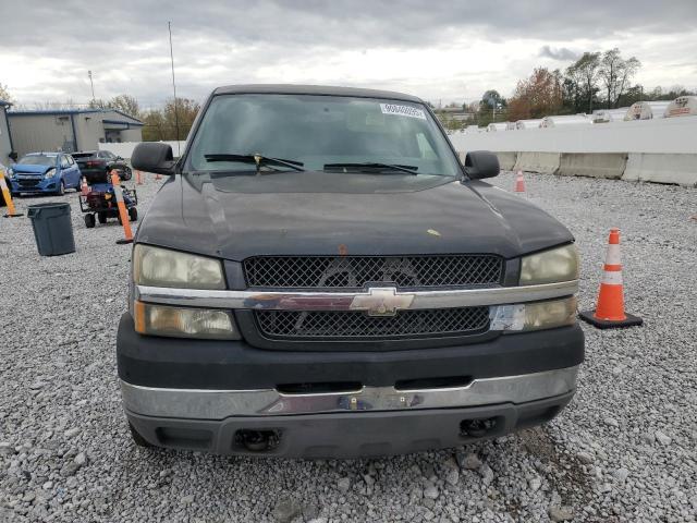 Photo 5 from auction – 2004 CHEVROLET SILVERADO with VIN 1GCHK24U74E351521