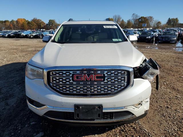 Photo 5 from auction – 2017 GMC ACADIA DEN with VIN 1GKKNXLS2HZ202186