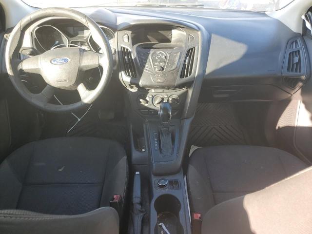 Photo 8 from auction – 2012 FORD FOCUS S with VIN 1FAHP3E23CL290205
