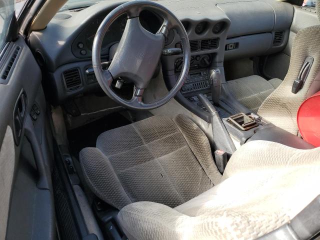 Photo 8 from auction – 1994 DODGE STEALTH with VIN JB3AM44H8RY028631