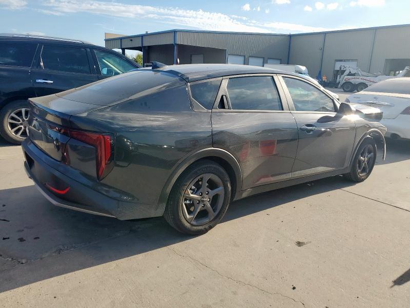 Photo 3 from auction – 2025 KIA K4 LX with VIN 3KPFT4DE4SE193178