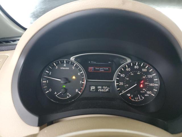 Photo 9 from auction – 2014 NISSAN ALTIMA 2.5 with VIN 1N4AL3AP6EC181190