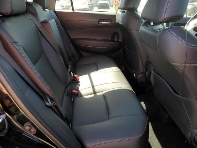 Photo 10 from auction – 2025 TOYOTA COROLLA CR with VIN 7MUDAAAG9SV123270