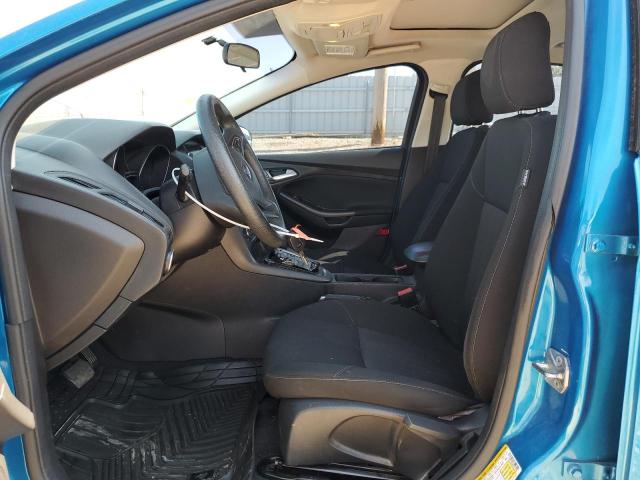 Photo 7 from auction – 2017 FORD FOCUS SEL with VIN 1FADP3H28HL237226
