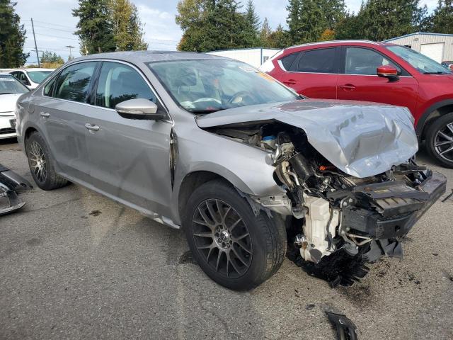 Photo 4 from auction – 2012 VOLKSWAGEN PASSAT SE with VIN 1VWBN7A37CC102973