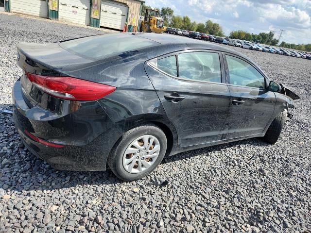Photo 3 from auction – 2017 HYUNDAI ELANTRA with VIN 5NPD74LF9HH112699