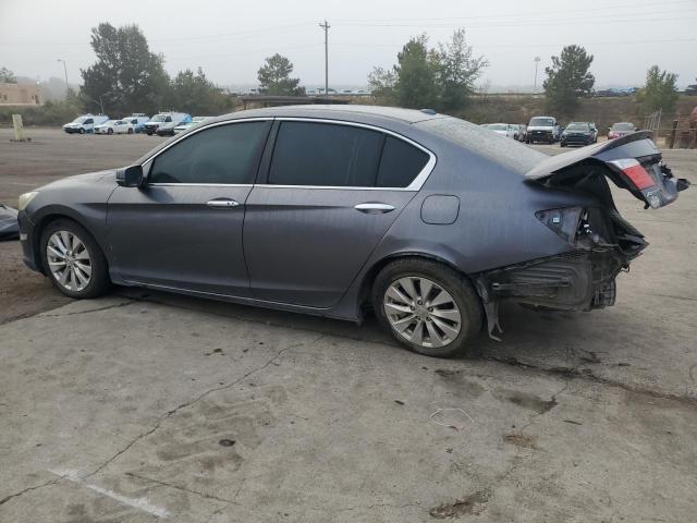 Photo 2 from auction – 2014 HONDA ACCORD with VIN 1HGCR2F84EA248735