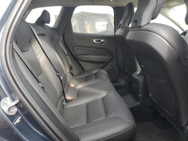 Photo 10 from auction – 2025 VOLVO XC60 PLUS with VIN YV4H60RC9S1208936
