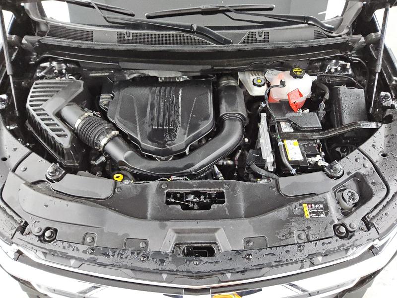 Photo 12 from auction – 2025 CHEVROLET TRAVERSE L with VIN 1GNERGRS8SJ257968