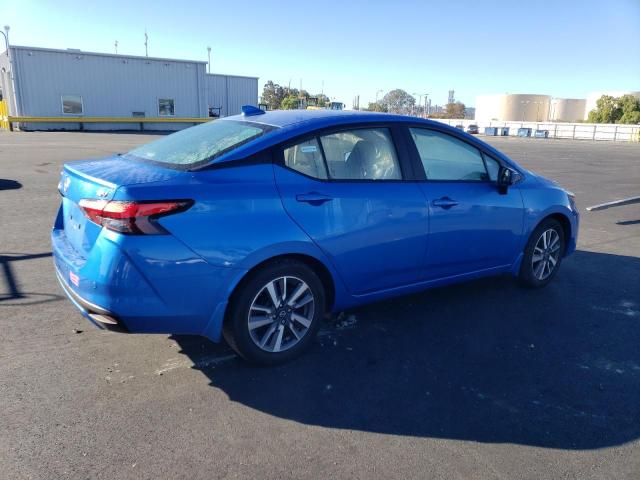 Photo 3 from auction – 2024 NISSAN VERSA SV with VIN 3N1CN8EV7RL824243