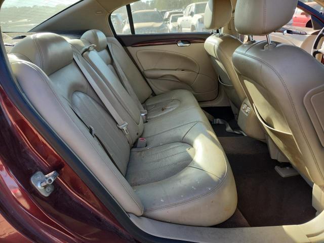 Photo 10 from auction – 2007 BUICK LUCERNE CX with VIN 1G4HD57247U209798