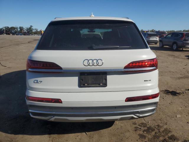 Photo 6 from auction – 2023 AUDI Q7 PREMIUM with VIN WA1AXBF79PD014637