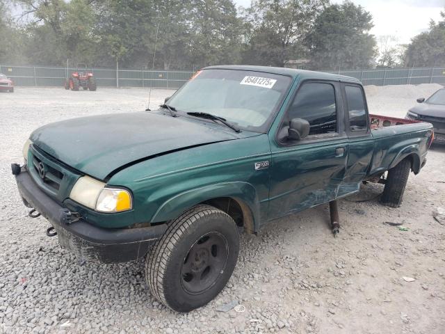 2001 MAZDA B3000