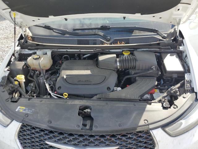 Photo 12 from auction – 2021 CHRYSLER PACIFICA T with VIN 2C4RC1BG7MR584374
