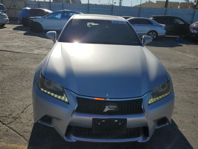Photo 5 from auction – 2013 LEXUS GS 350 with VIN JTHBE1BL8D5011584