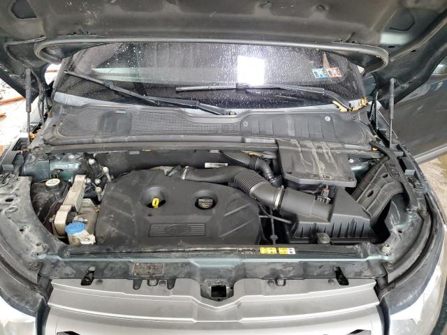 Photo 12 from auction – 2015 LAND ROVER RANGE ROVE with VIN SALVP2BGXFH957021