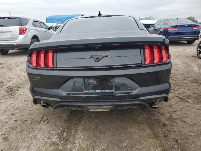 Photo 6 from auction – 2022 FORD MUSTANG with VIN 1FA6P8TH0N5128468