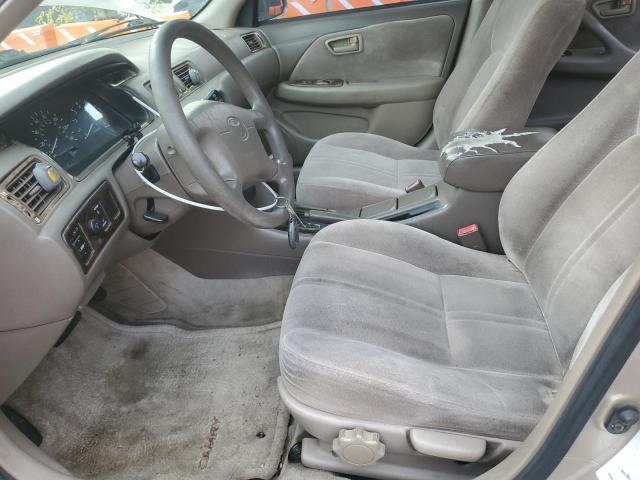 Photo 7 from auction – 1998 TOYOTA CAMRY CE with VIN JT2BG22K3W0179263