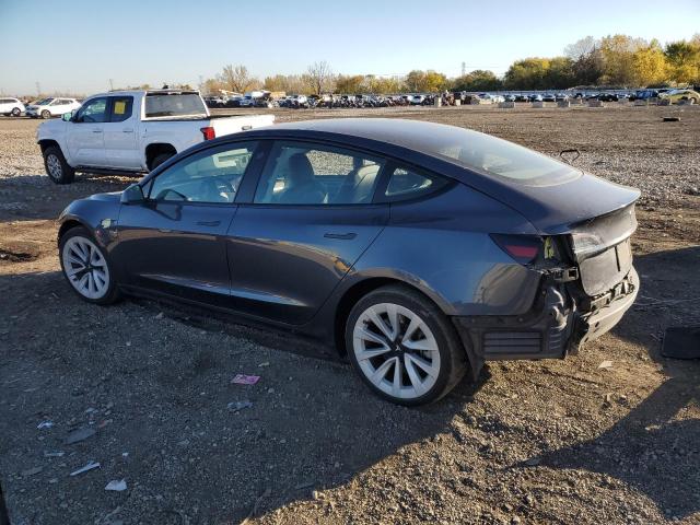 Photo 2 from auction – 2023 TESLA MODEL 3 with VIN 5YJ3E1EA0PF448398