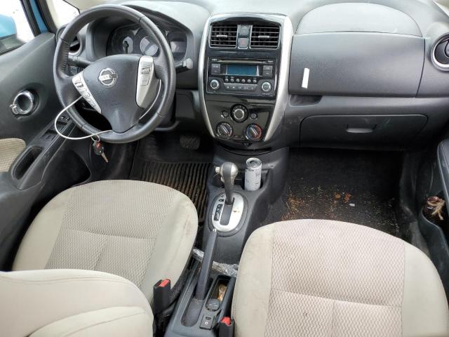 Photo 8 from auction – 2015 NISSAN VERSA NOTE with VIN 3N1CE2CP8FL350333