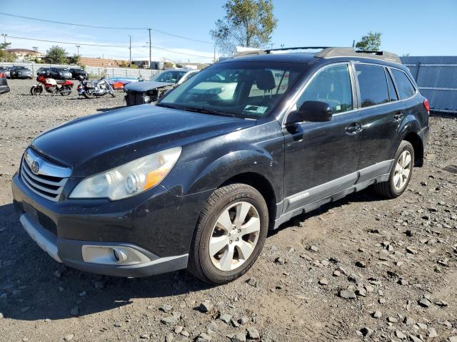 SUBARU OUTBACK 2. 2010 with VIN 4S4BRBKC5A3335364 - Photo from auction