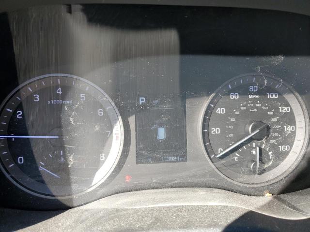 Foto 9 de la subasta – 2016 HYUNDAI TUCSON SE con VIN KM8J23A47GU229727