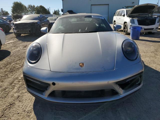 Photo 5 from auction – 2023 PORSCHE 911 CARRER with VIN WP0CB2A95PS248159