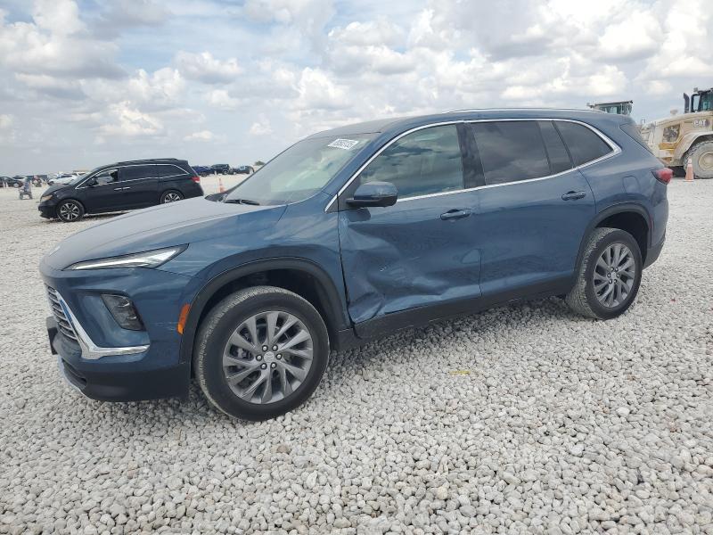 BUICK ENCLAVE PR 2025 con VIN 5GAERARSXSJ292003 - Foto de la subasta