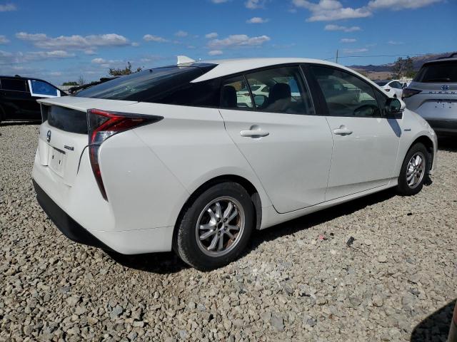 Photo 3 from auction – 2016 TOYOTA PRIUS with VIN JTDKBRFU9G3008737
