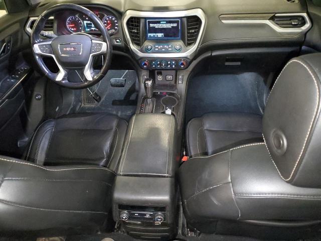 Photo 8 from auction – 2019 GMC ACADIA SLT with VIN 1GKKNULSXKZ187183