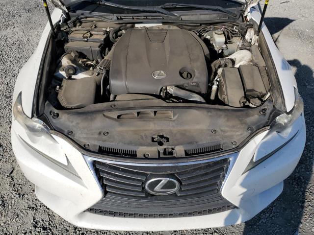 Photo 11 from auction – 2014 LEXUS IS 250 with VIN JTHBF1D22E5029453
