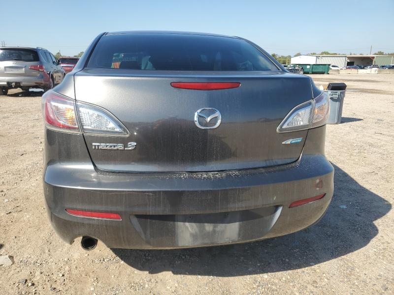 Photo 6 from auction – 2012 MAZDA 3 I with VIN JM1BL1V80C1580224