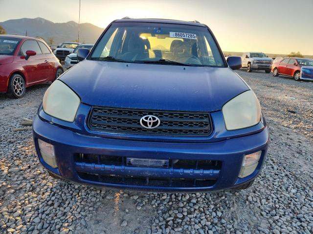 Photo 5 from auction – 2003 TOYOTA RAV4 with VIN JTEGH20V130086790