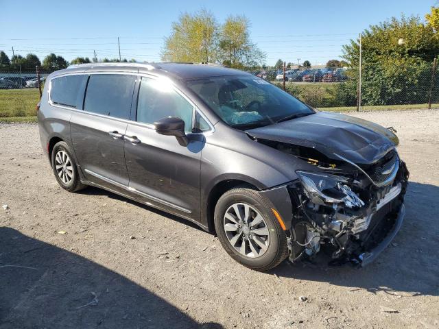 Photo 4 from auction – 2020 CHRYSLER PACIFICA T with VIN 2C4RC1EG9LR250227