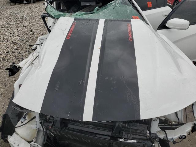 Photo 11 from auction – 2019 DODGE CHARGER SX with VIN 2C3CDXBG3KH643501