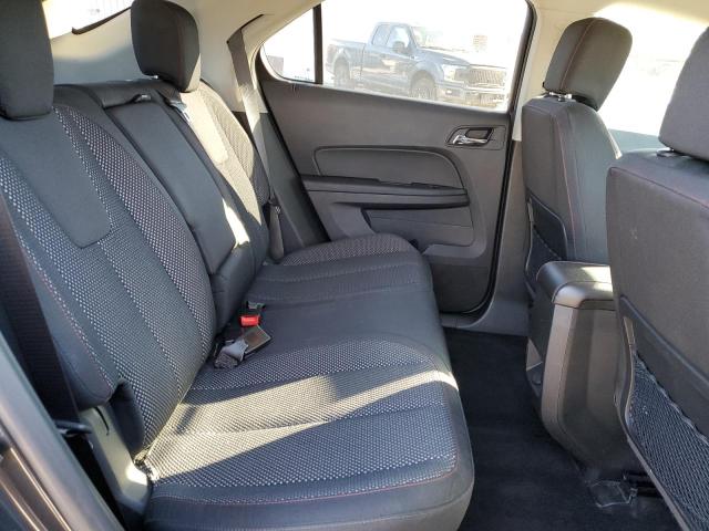 Photo 11 from auction – 2014 CHEVROLET EQUINOX LT with VIN 2GNALBEK0E6363003