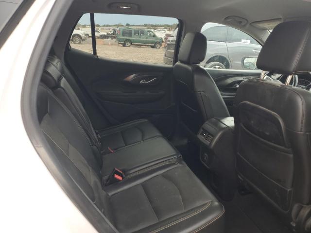 Photo 11 from auction – 2019 GMC TERRAIN SL with VIN 3GKALPEV5KL317369