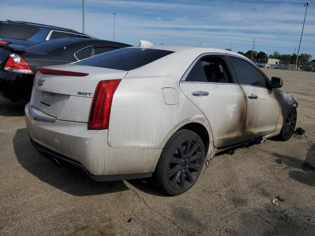 Photo 3 from auction – 2016 CADILLAC ATS with VIN 1G6AG5RX8G0137844