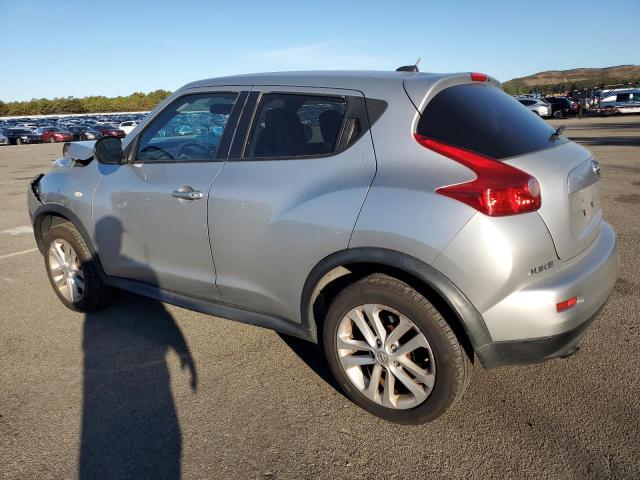 Photo 2 from auction – 2012 NISSAN JUKE S with VIN JN8AF5MV0CT115520