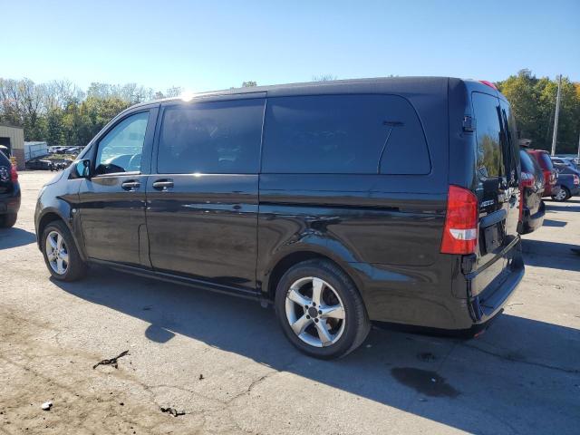 Photo 2 from auction – 2018 MERCEDES-BENZ METRIS with VIN WD4PG2EE2J3454850