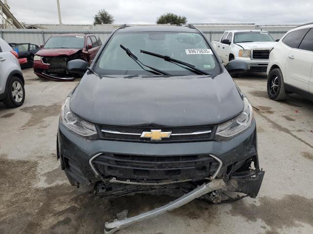 Photo 5 from auction – 2018 CHEV TRAX with VIN KL7CJLSB4JB560780