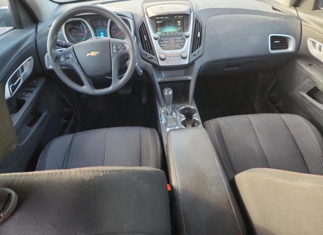 Photo 8 from auction – 2017 CHEVROLET EQUINOX LS with VIN 2GNALBEKXH1508002