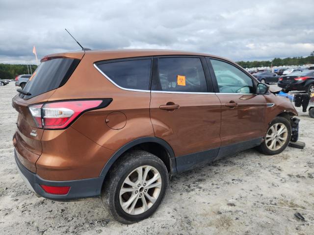 Photo 3 from auction – 2017 FORD ESCAPE SE with VIN 1FMCU0G98HUD67069