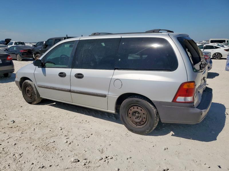 Photo 2 from auction – 2000 FORD WINDSTAR L with VIN 2FMZA5141YBB33570