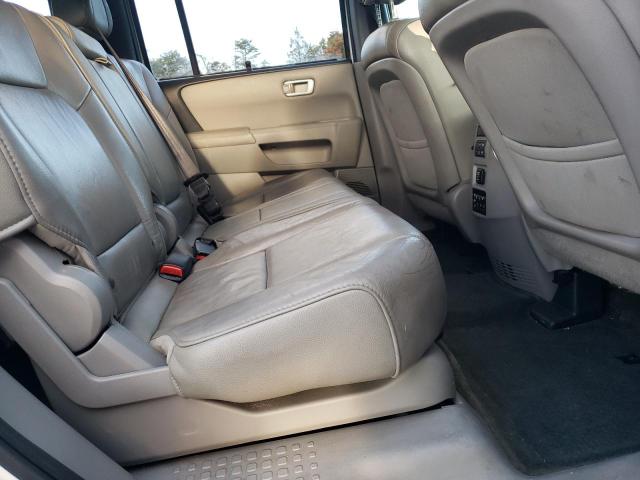 Photo 11 from auction – 2013 HONDA PILOT TOUR with VIN 5FNYF4H92DB080128
